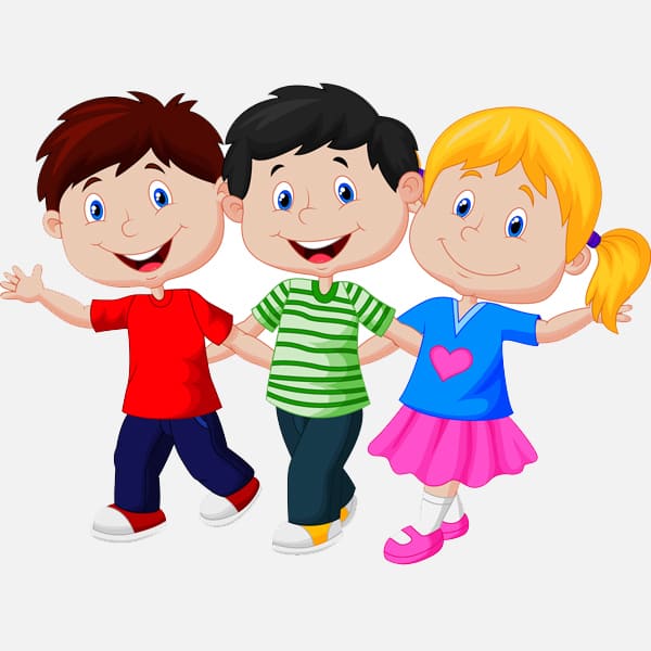 Медицинские справки для детей